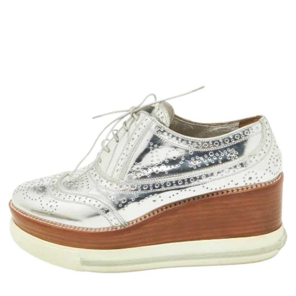 Miu miu sneakers dames sale