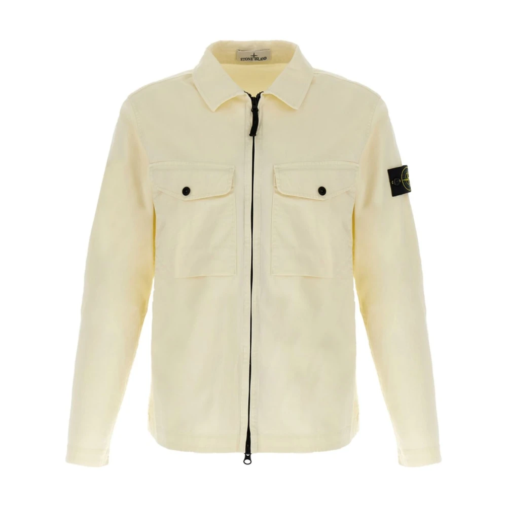 Jackets > Light Jackets - - Stone Island - Modalova