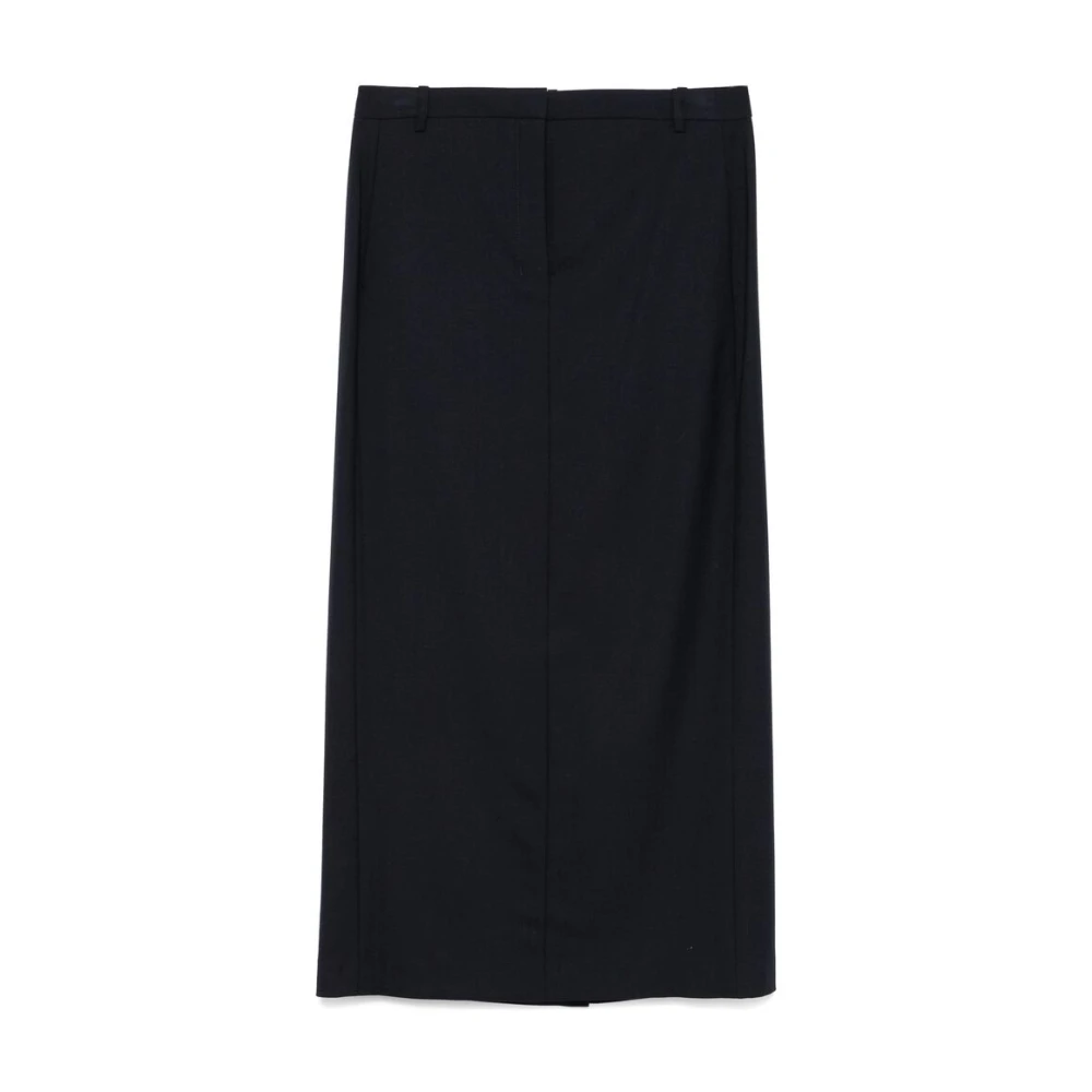 Skirts > Midi Skirts - - Theory - Modalova