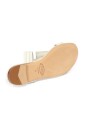 sandale-en-cuir-blanc