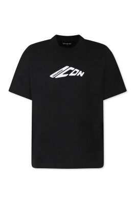 t-shirt-noir-en-coton-avec-logo-icon