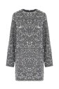 mini-robe-grise-a-sequins
