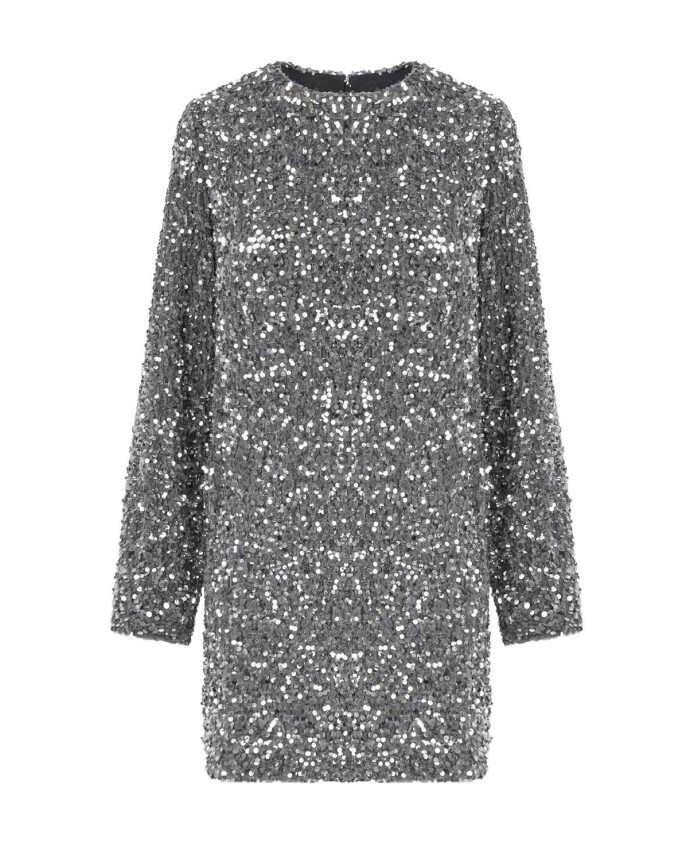 mini-robe-grise-a-sequins
