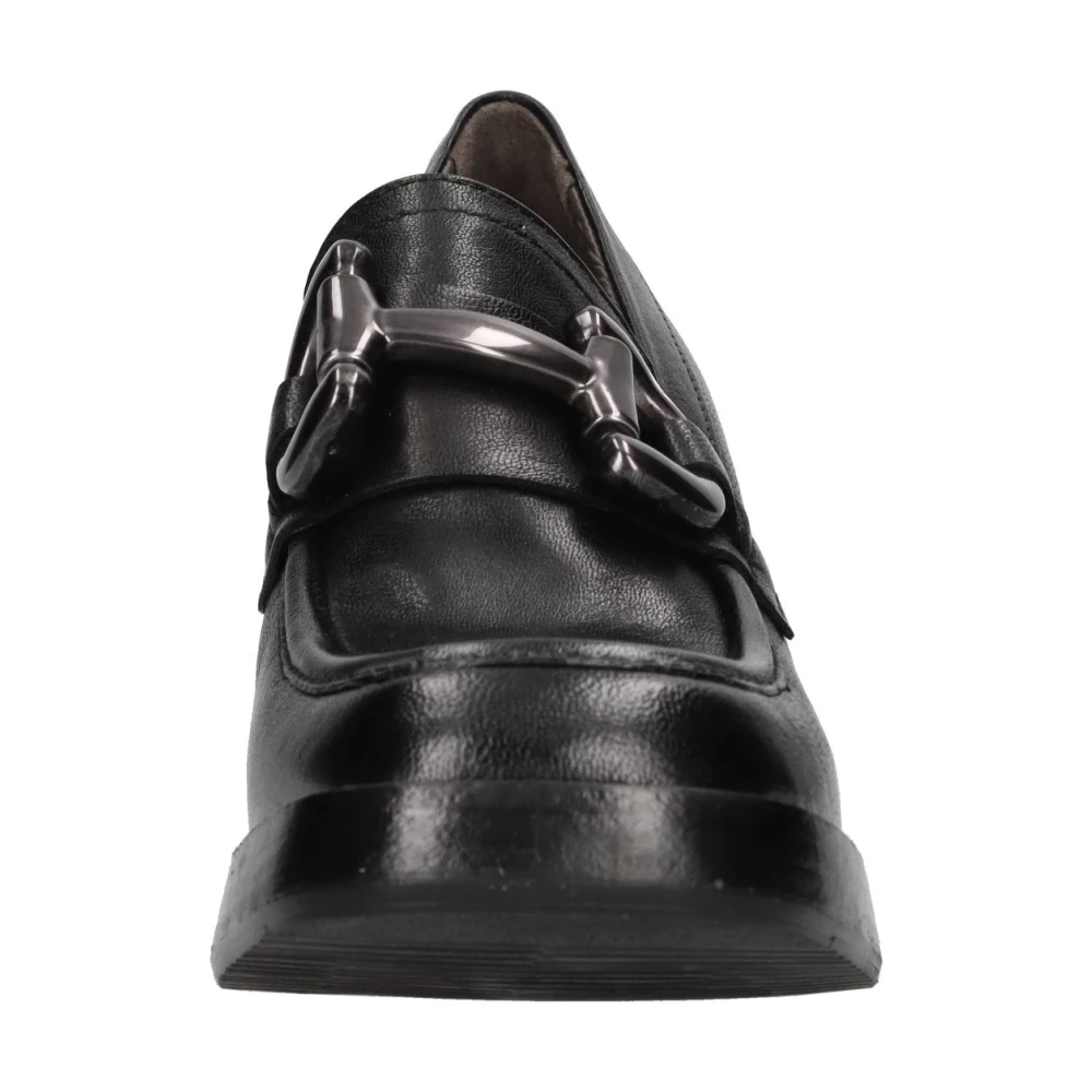 Mjus Leren Loafers