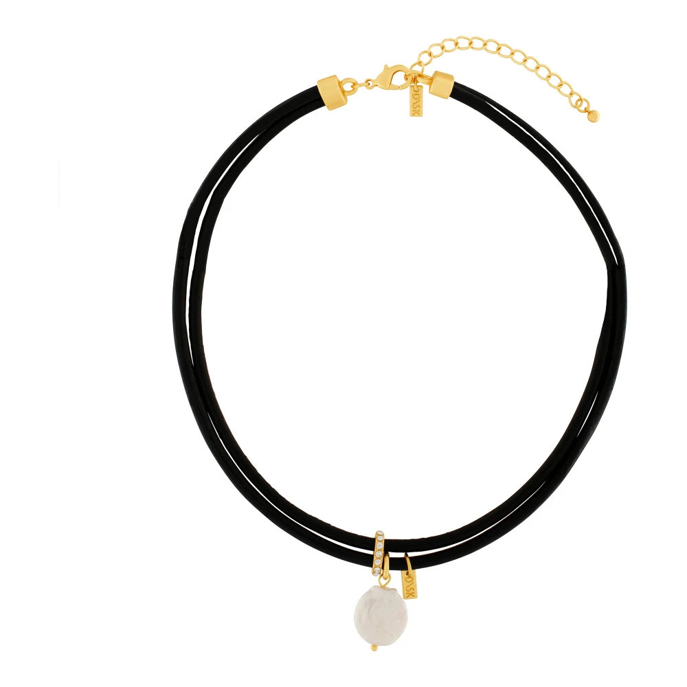 Accessories > Jewellery > Necklaces - - Dansk Copenhagen - Modalova