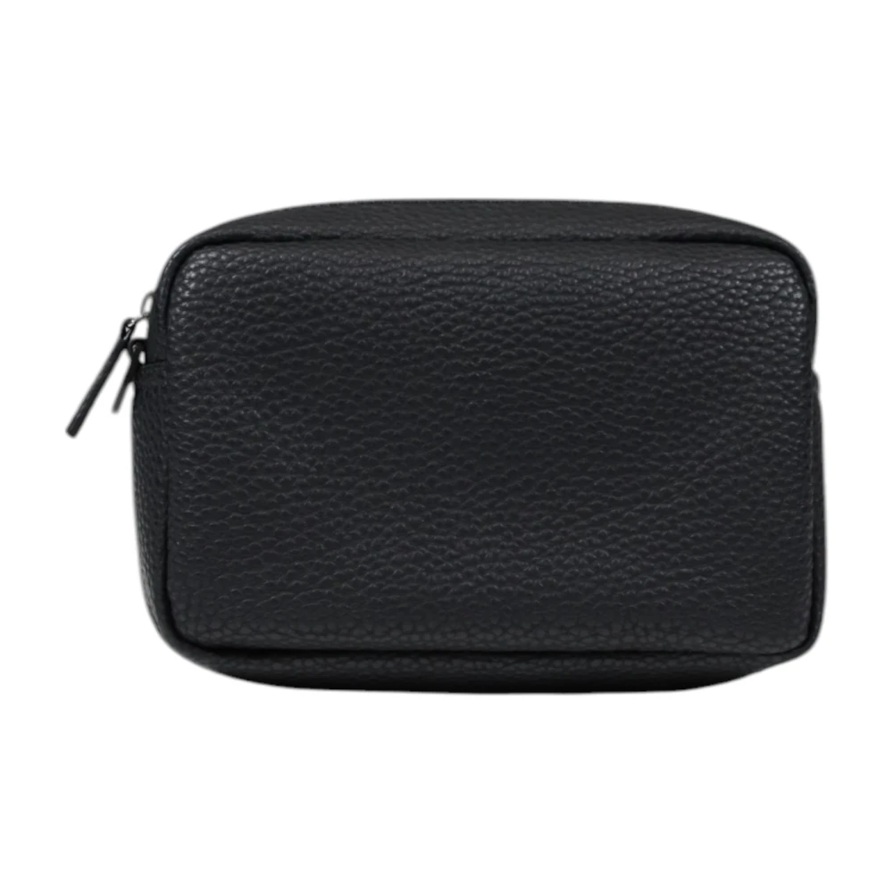Armani Exchange Pochette en Beauty Collection Black Heren