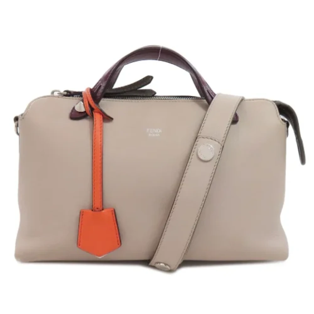 Pre-owned > Pre-owned Bags > Pre-owned Handbags - - Fendi Vintage - Modalova