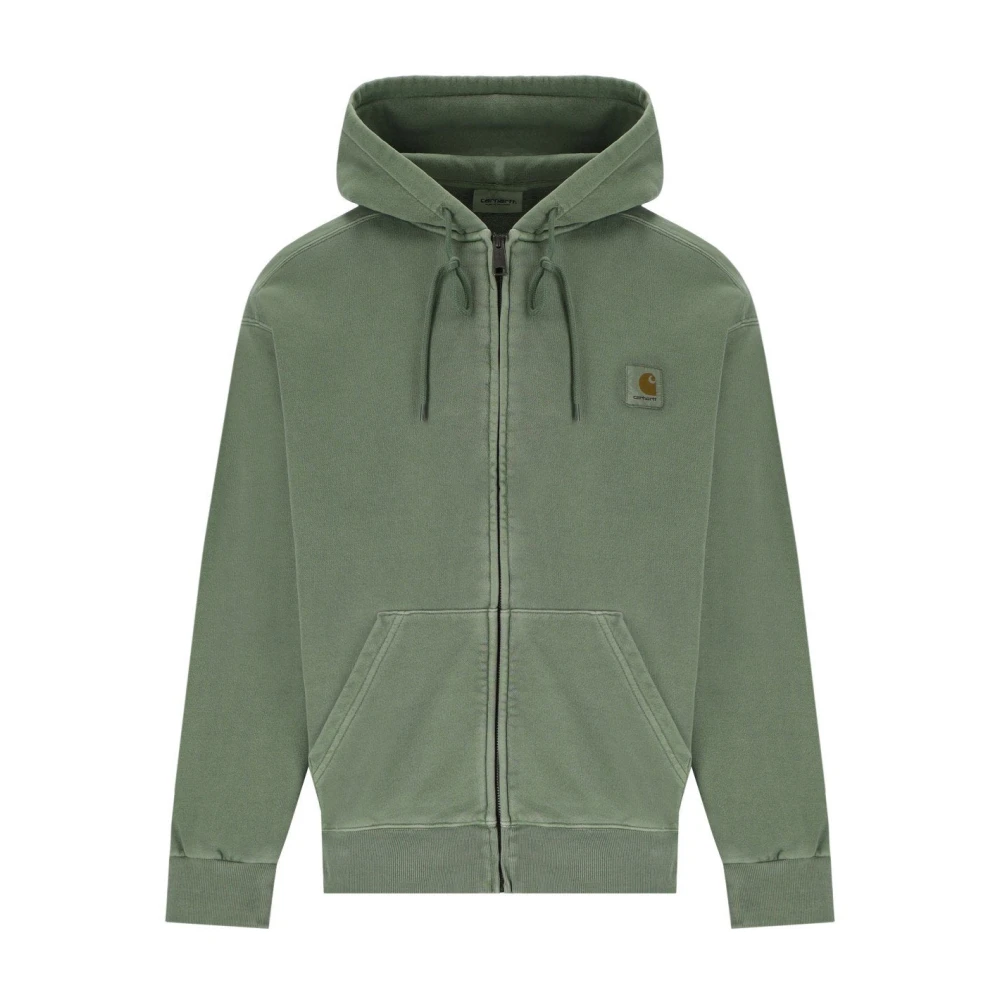 Sweatshirts & Hoodies > Zip-throughs - - Carhartt Wip - Modalova