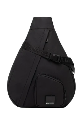 Jeansryggsäck
