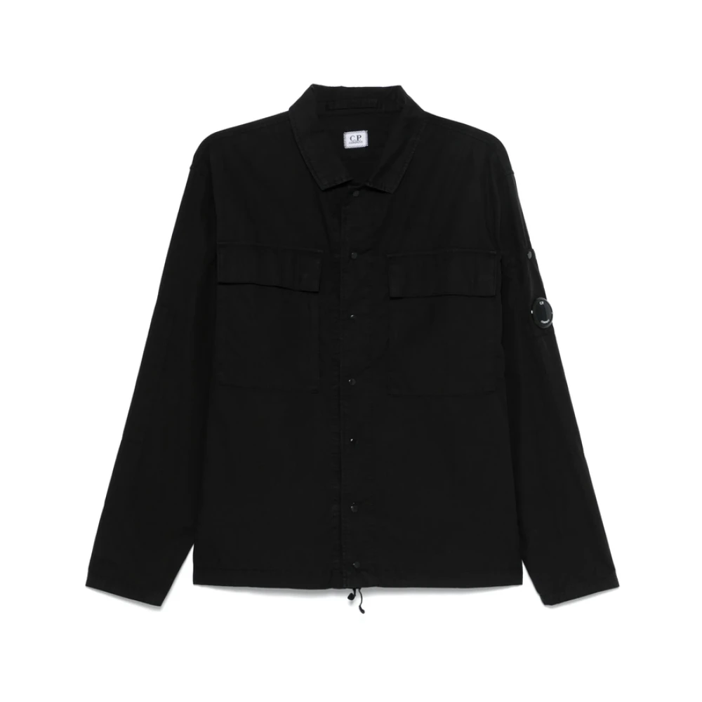 Shirts > Casual Shirts - - C.p. Company - Modalova
