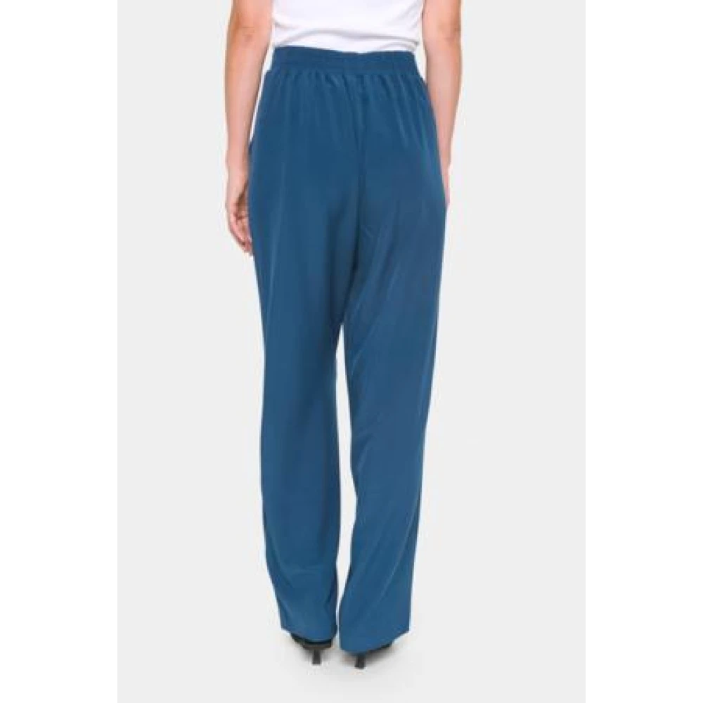 Saint Tropez Celesi Damesbroek Blue Dames