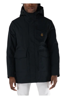 Parka Linneo Jacka