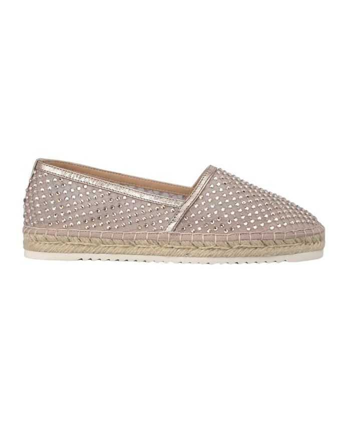 espadrille-en-filet-avec-strass