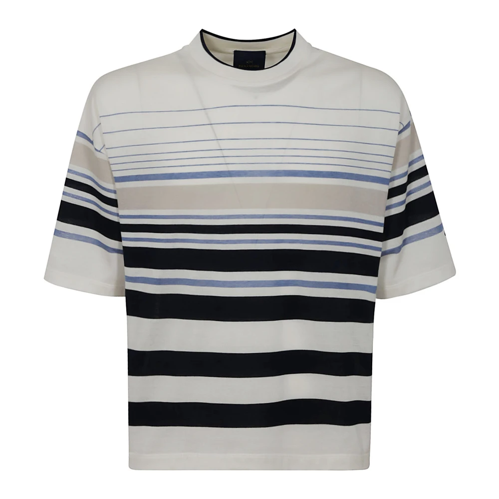 Tops > T-Shirts - - Paul & Shark - Modalova