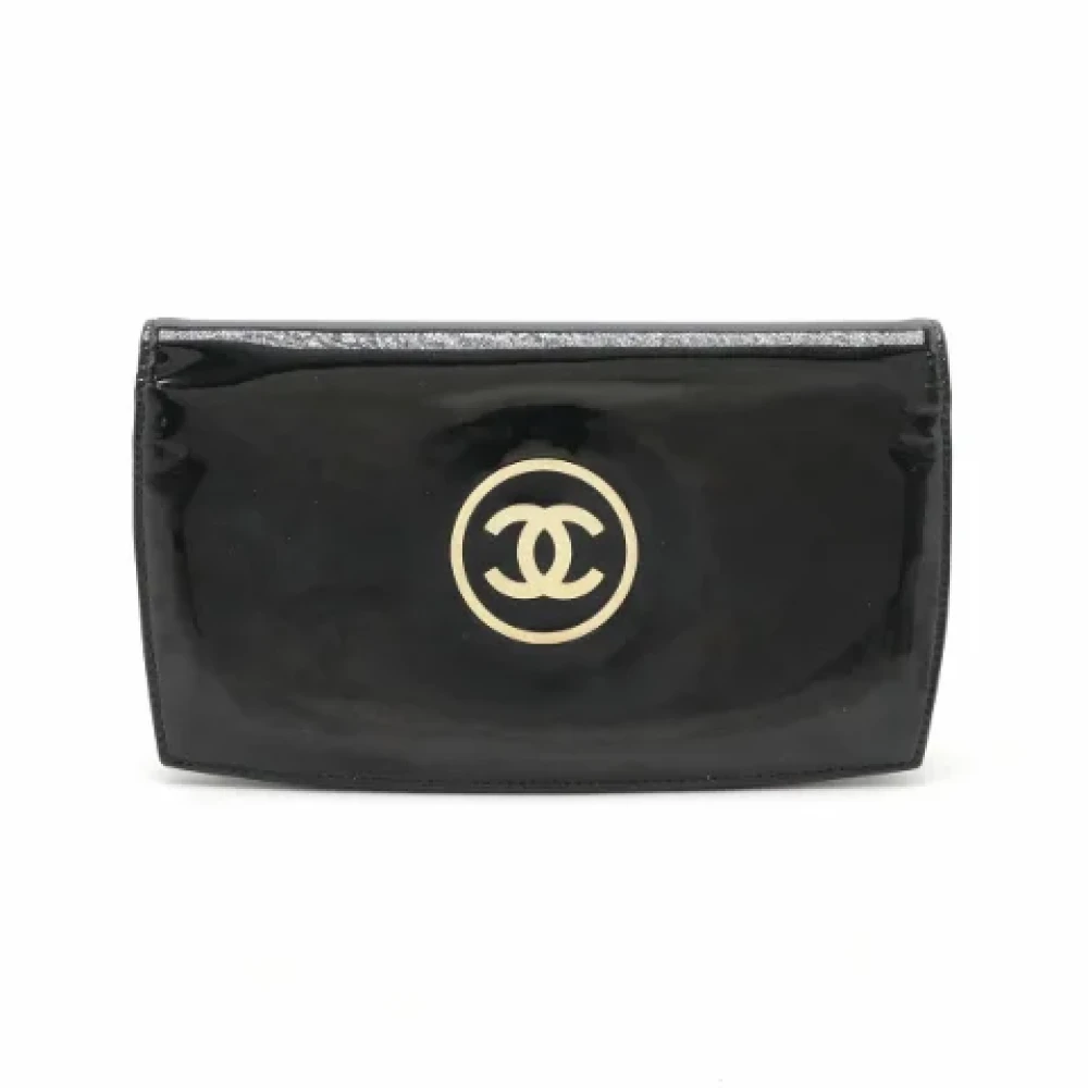 Pre-owned > Pre-owned Accessories > Pre-owned Wallets - - Chanel Vintage - Modalova