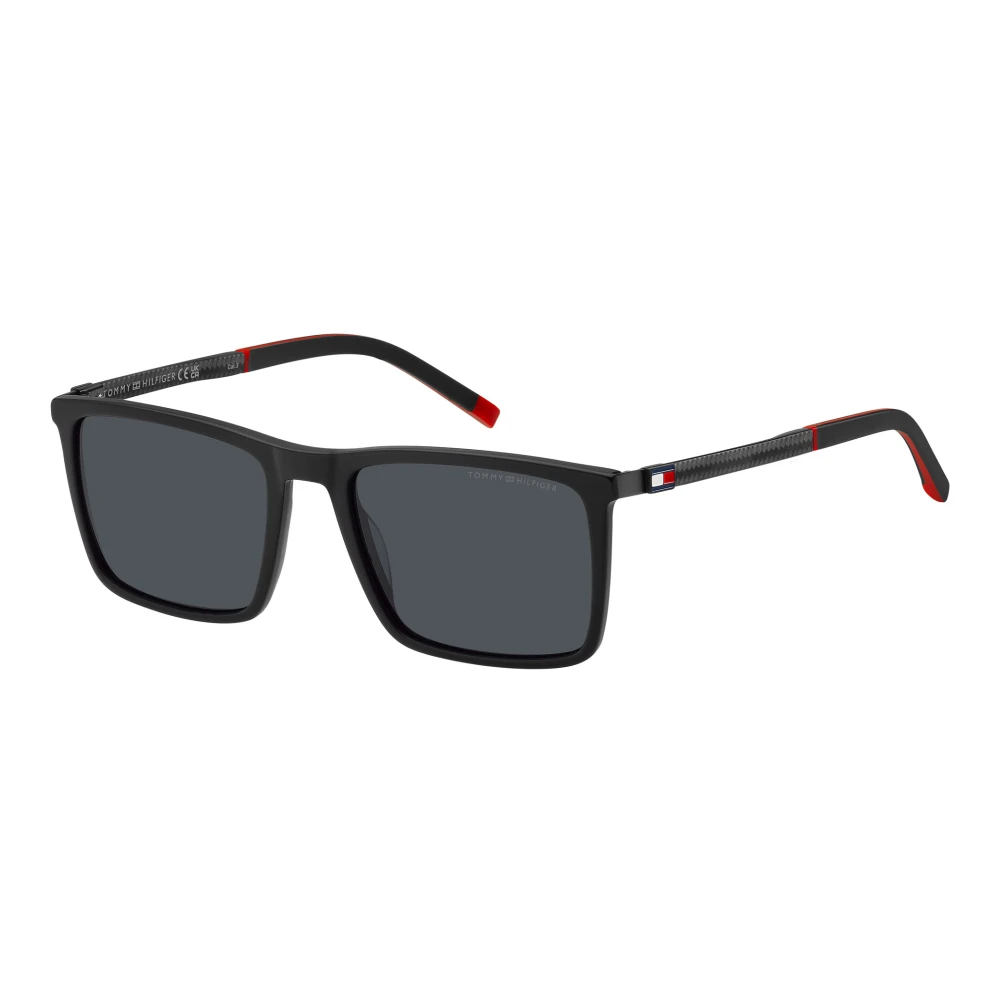 Accessories > Sunglasses - - Tommy Hilfiger - Modalova