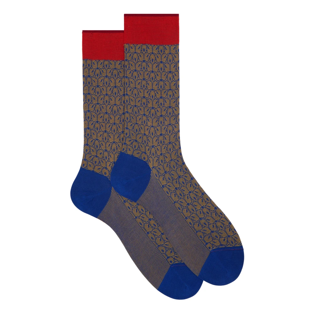 Underwear > Socks - - Gallo - Modalova