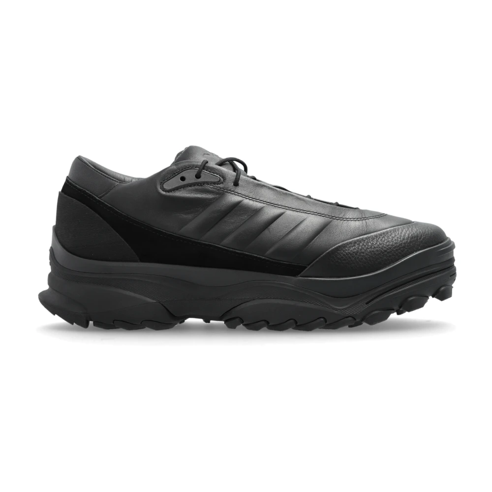 Y-3 Gsg9 Lage sportschoenen Dames Schoenen Zwart