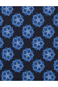 echarpe-elegante-en-soie-bleue
