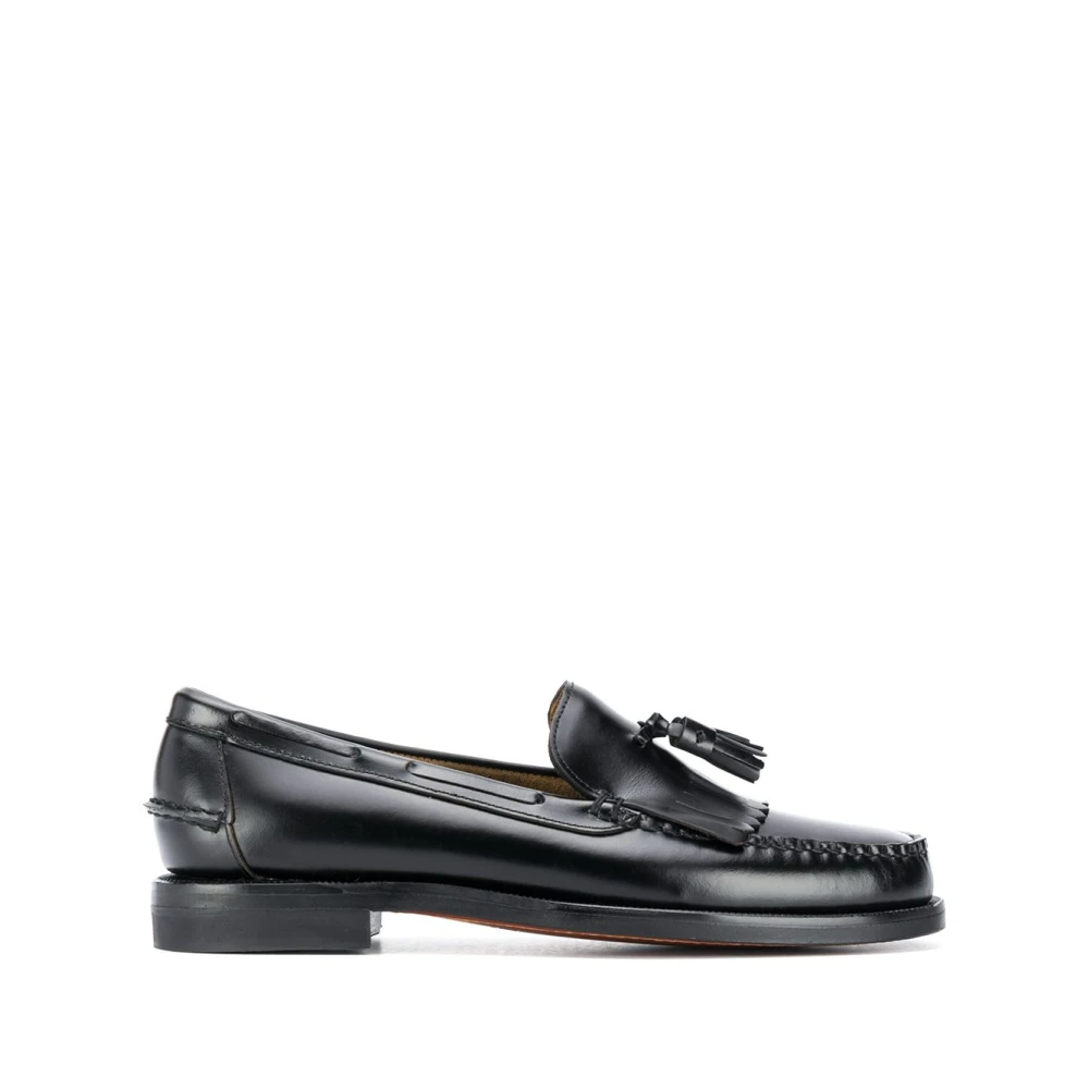 Shoes > Flats > Loafers - - Sebago - Modalova