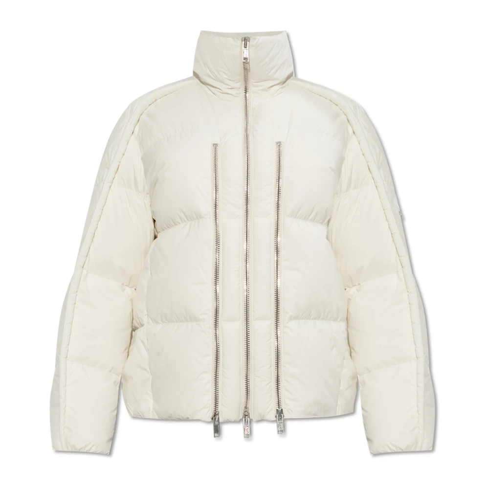 Moncler 6 Willow Smith Beige Dames