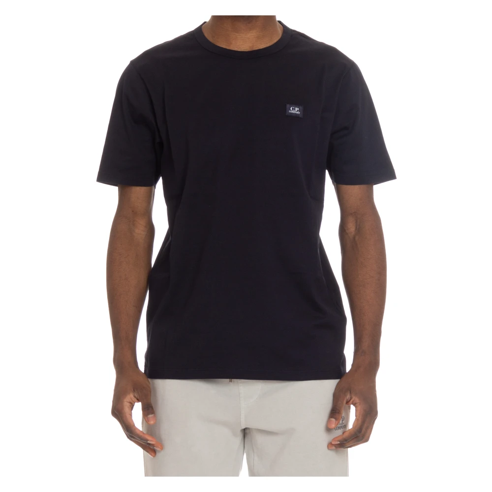 Tops > T-Shirts - - C.p. Company - Modalova