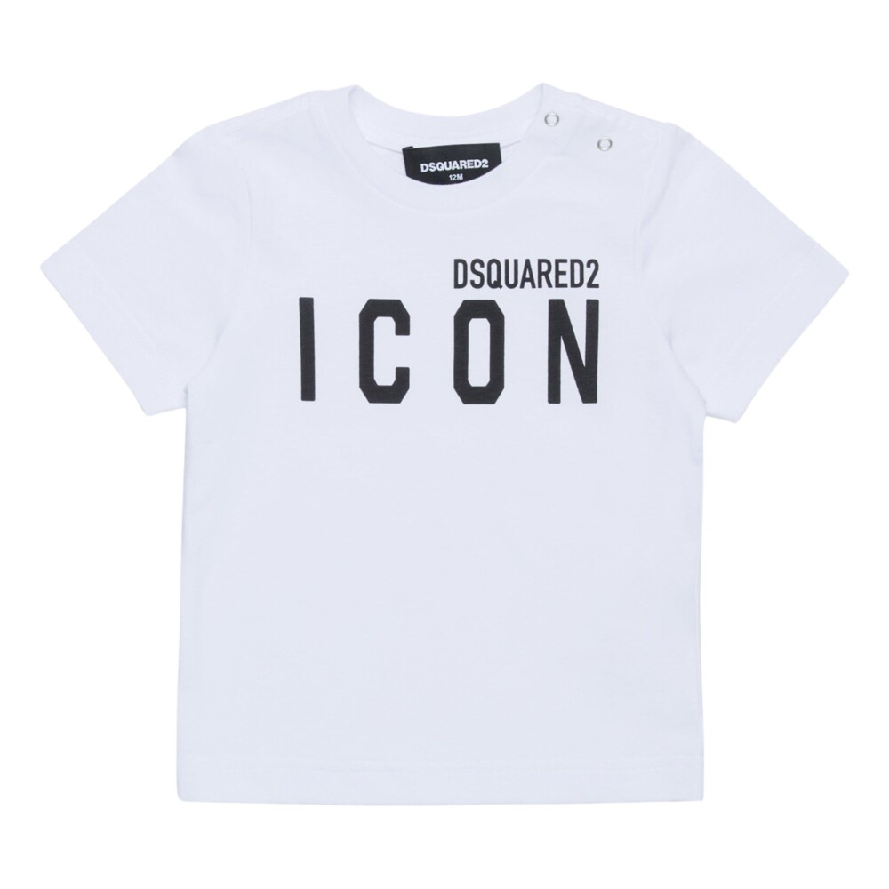 Dsquared2 Short Sleeve T-Shirts • Shop Short Sleeve T-Shirts