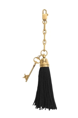 Tassel Keychain