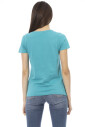 t-shirt-casual-col-rond-manches-courtes