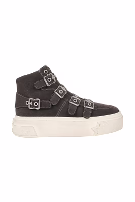 szare-sneakersy-ze-skory-owczej
