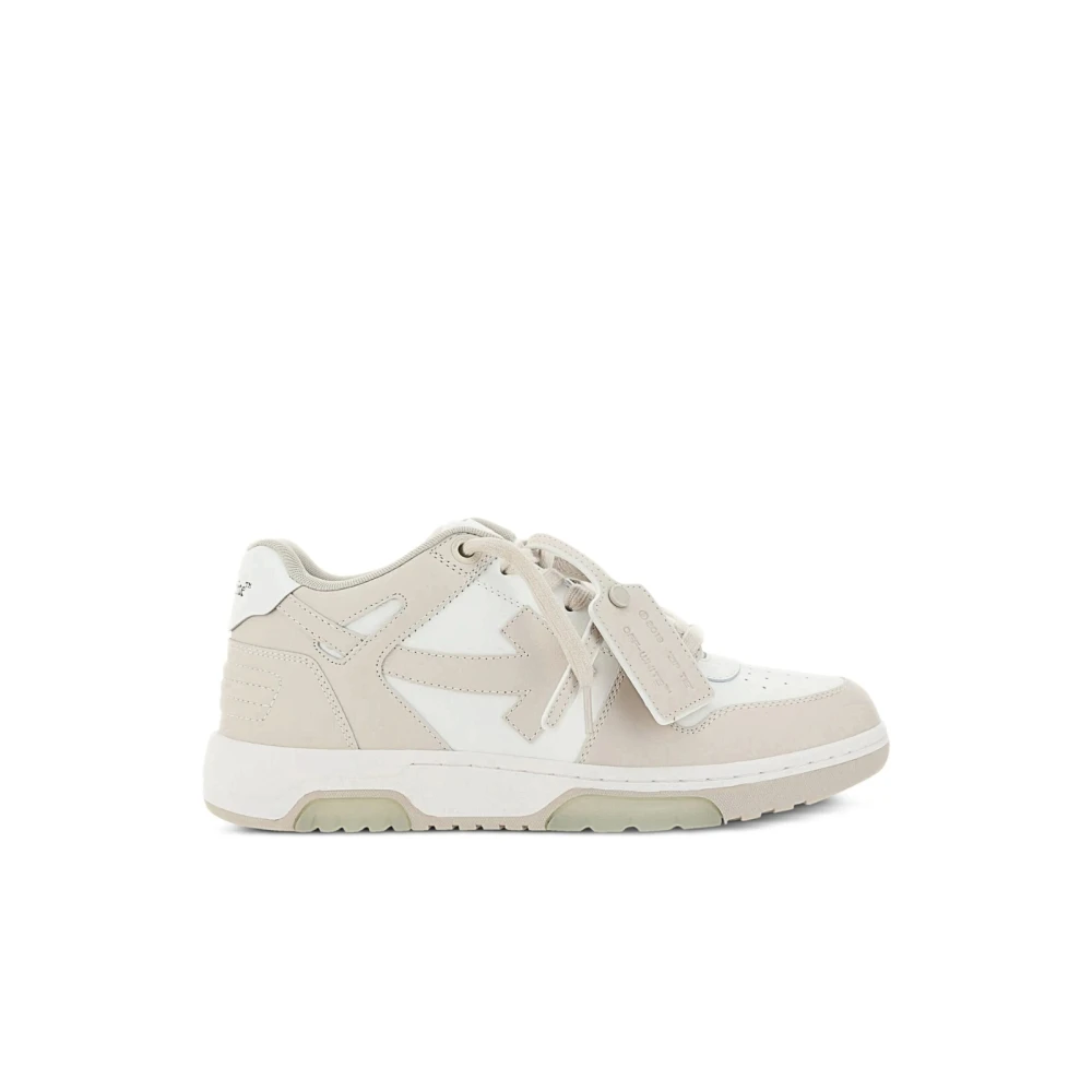 Shoes > Sneakers - - Off White - Modalova