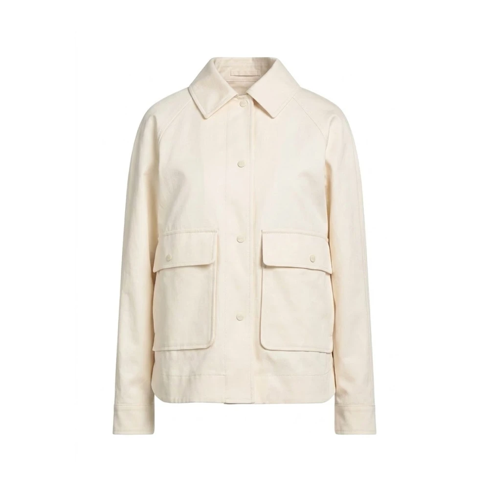 Herno Donna Bianco Giacche, S, New,
