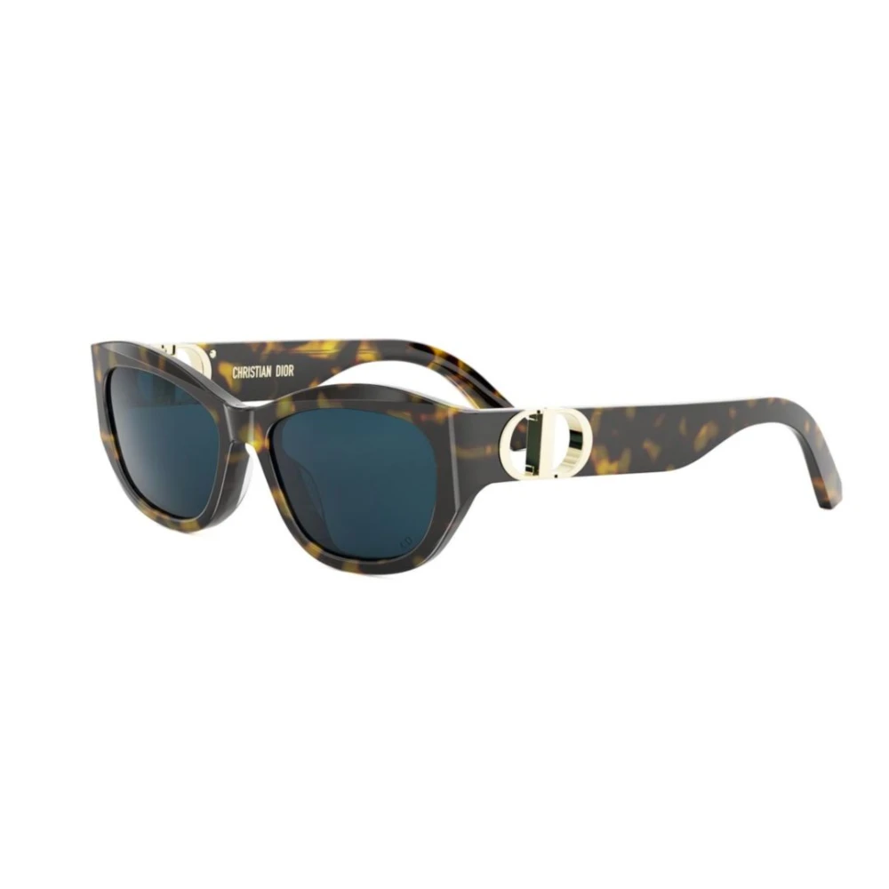 Dior Unisex Brown Sunglasses, 54 Mm, 30Montaigne B5u Sunglasses