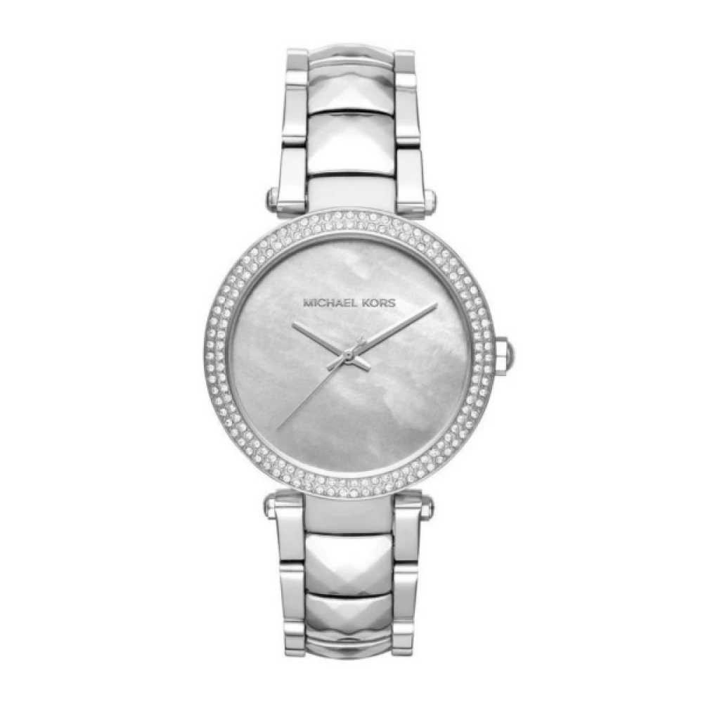 Accessories > Watches - - Michael Kors - Modalova