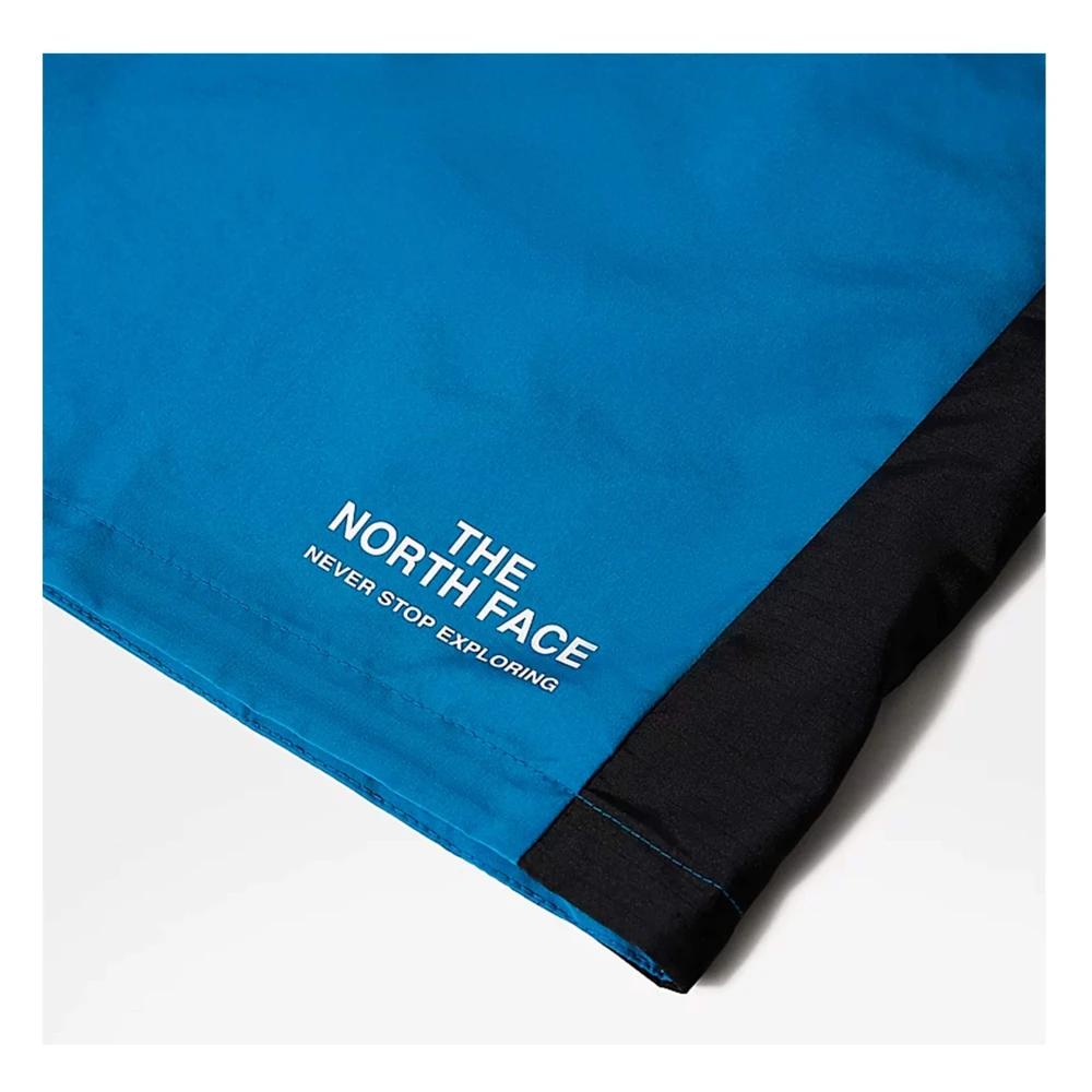 The North Face Mountain Athletics Shorts Blue Heren