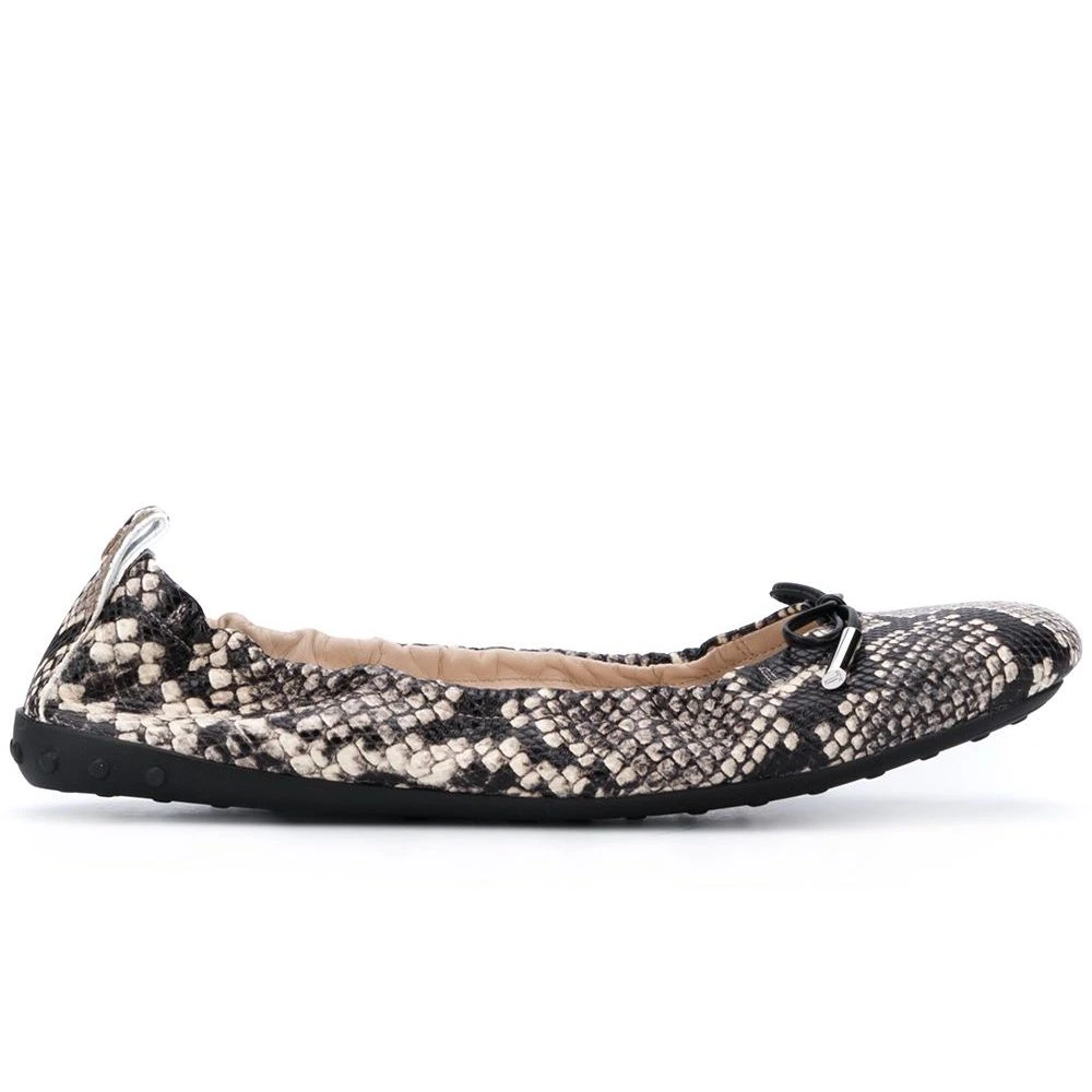 Shoes > Flats > Ballerinas - - Tod's - Modalova