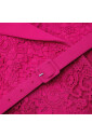 elegant-magenta-lace-midi-dress