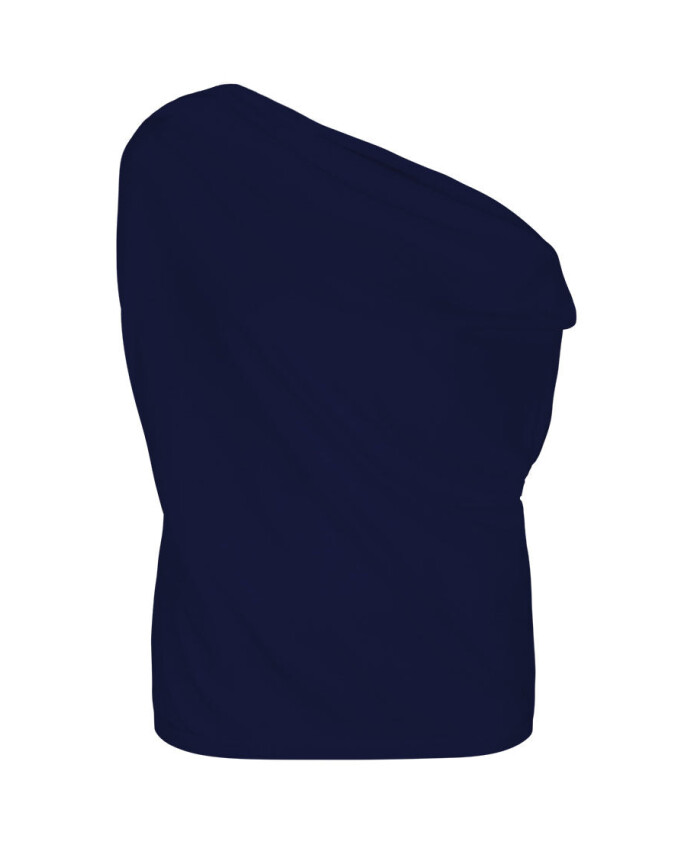 haut-drape-bleu-saphir-style-elegant