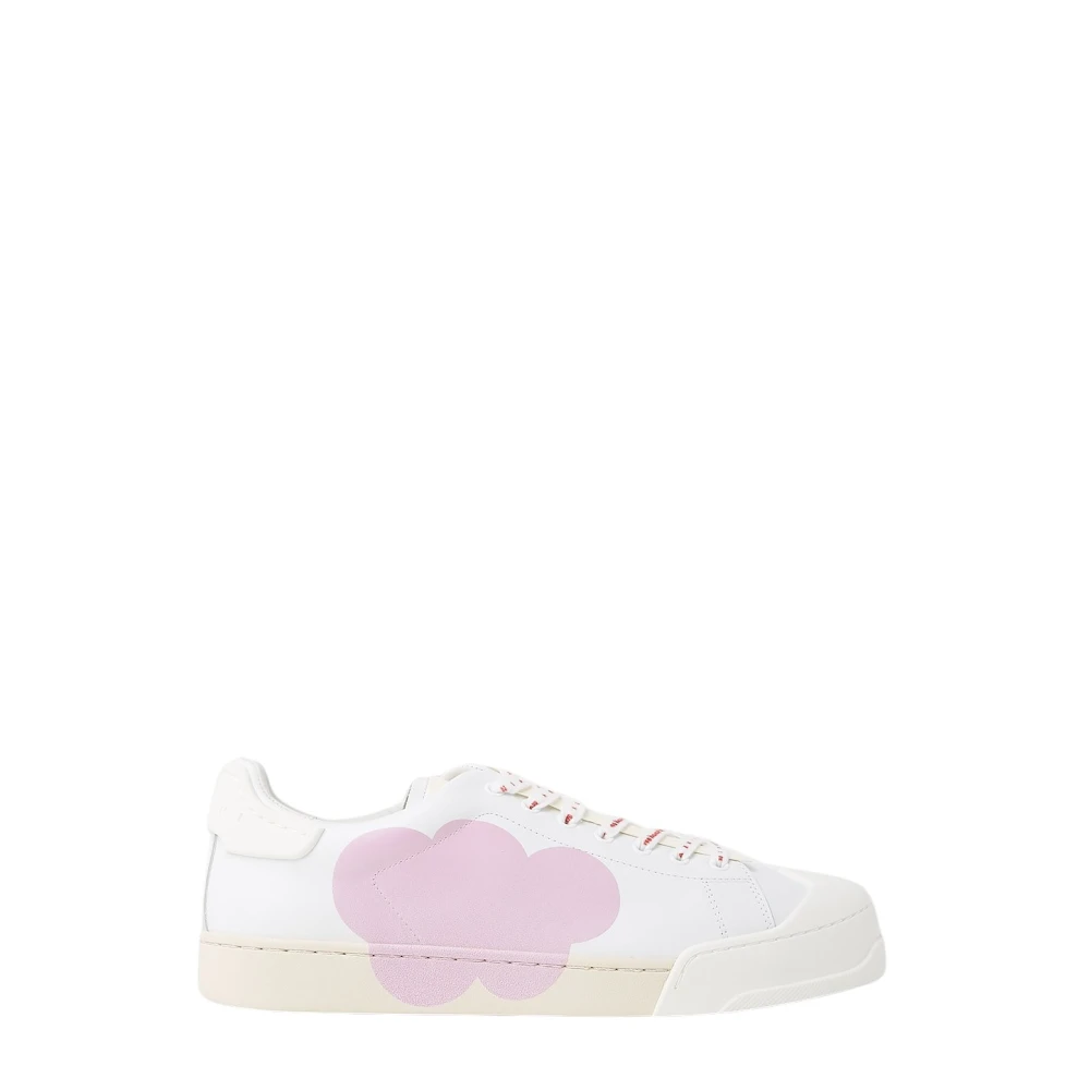 Marni - Shoes > Sneakers - White - Marni - Modalova