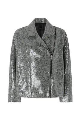 Bellis Blouson