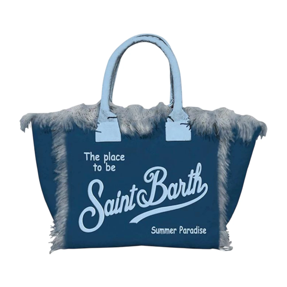Bags > Tote Bags - - MC2 Saint Barth - Modalova