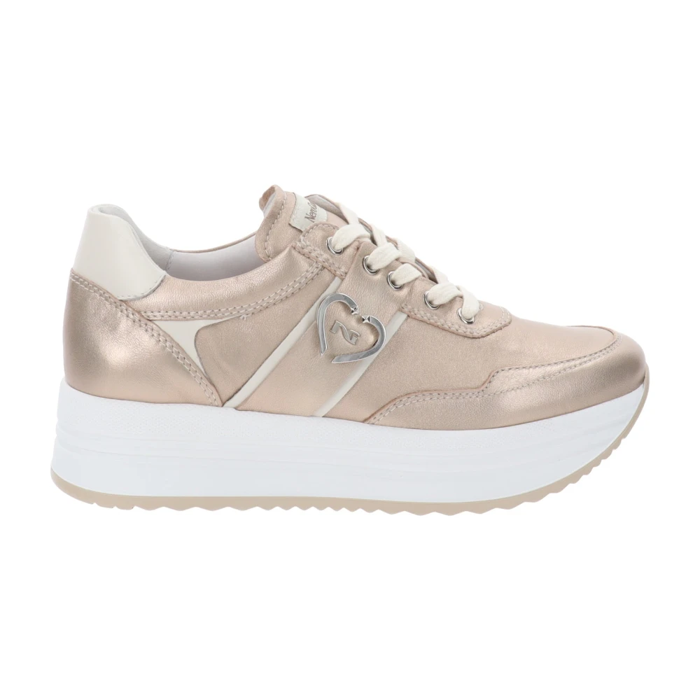 Shoes > Sneakers - - Nerogiardini - Modalova