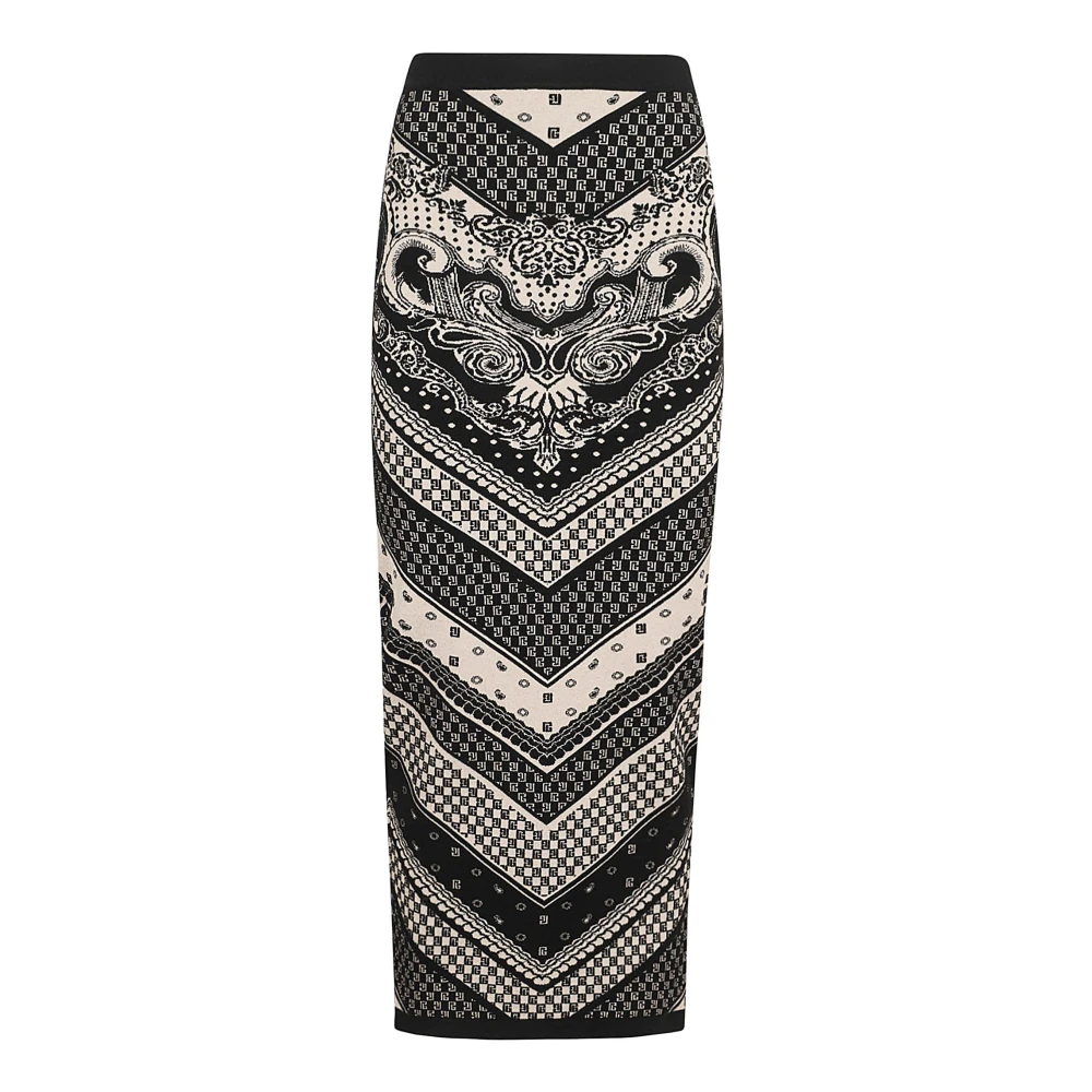 Skirts > Midi Skirts - - Balmain - Modalova