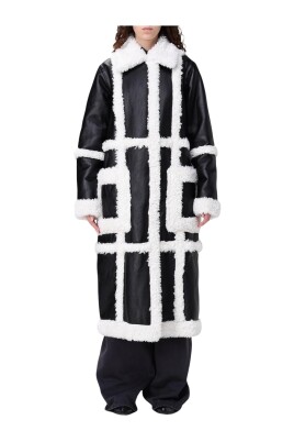 black-shearling-coat-for-women