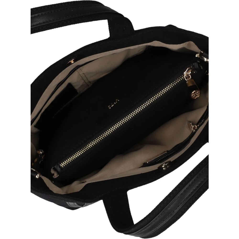 V73 Responsibility Shopping Must Shopper Black Dames