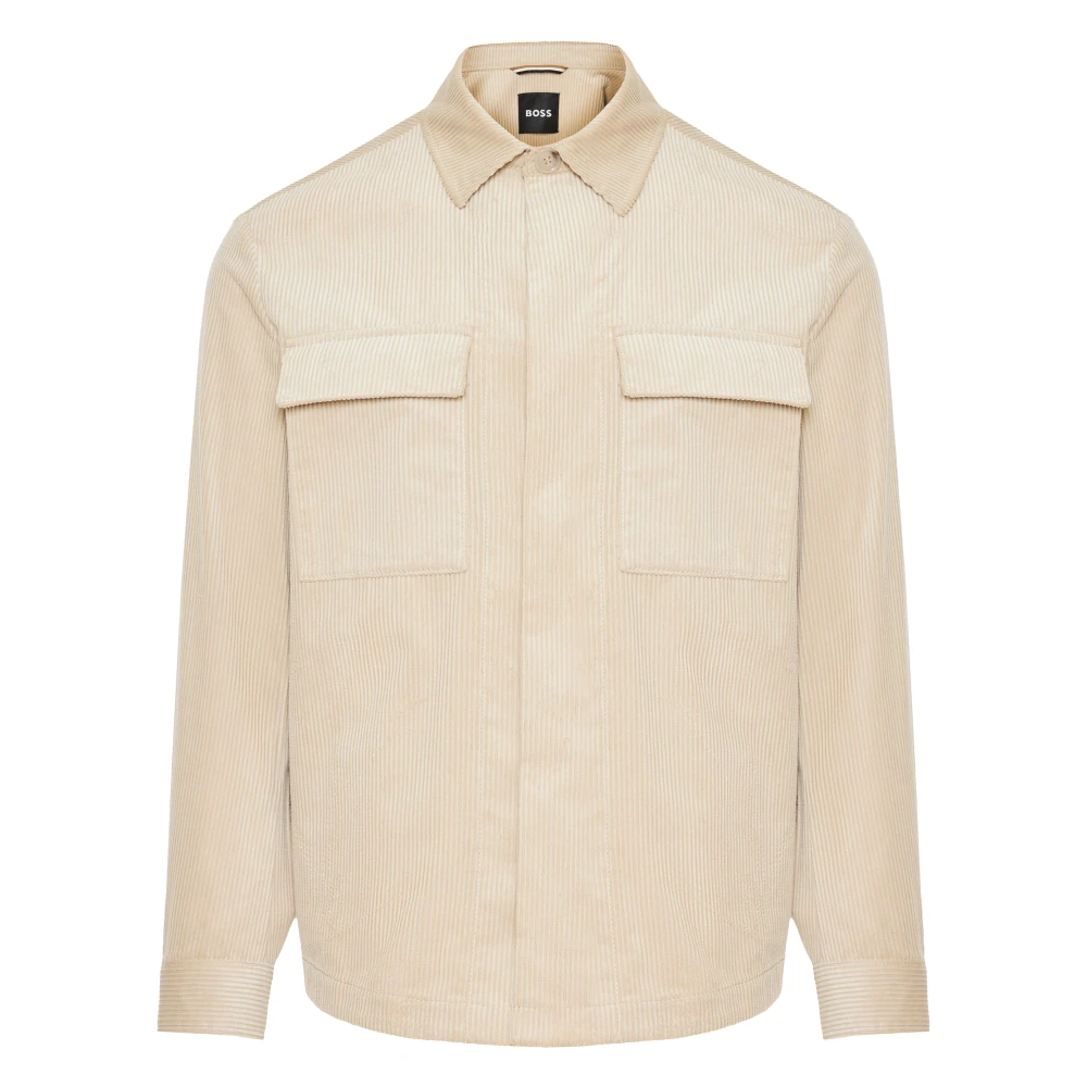 Jackets > Light Jackets - - Hugo Boss - Modalova
