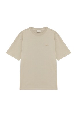 t-shirt-casual-avec-logo-brode