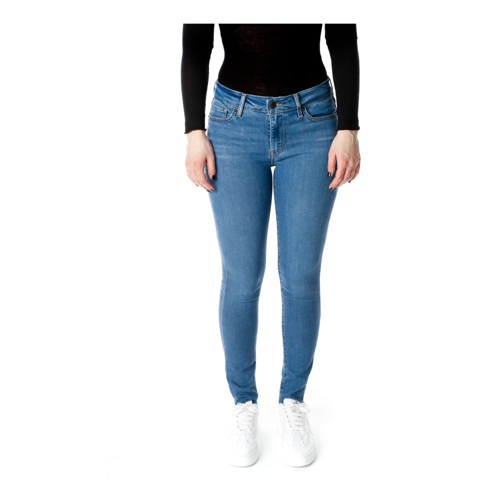 Jeans > Skinny Jeans - - Levi's - Modalova