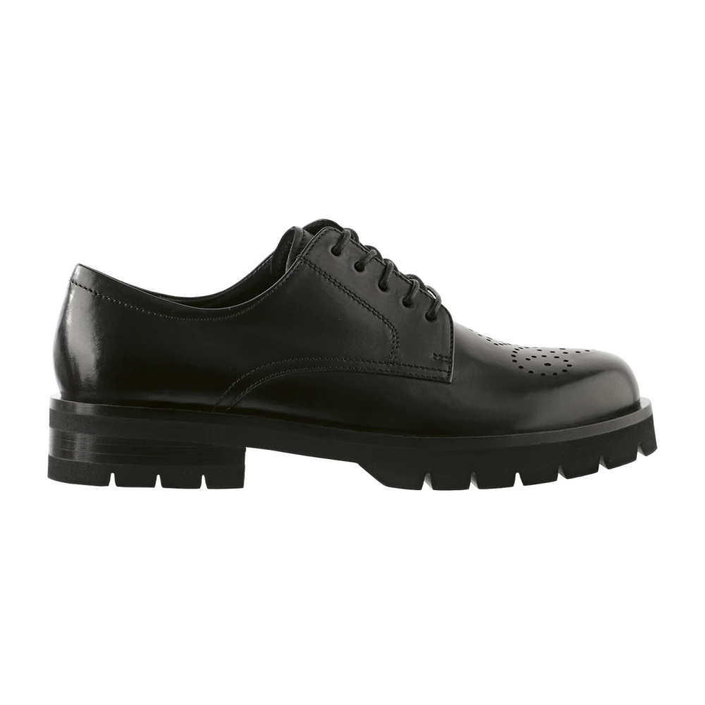 Shoes > Flats > Laced Shoes - - Högl - Modalova