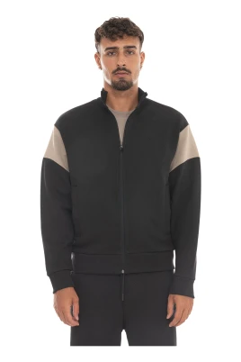 Union Skaz Zip Sweatshirt